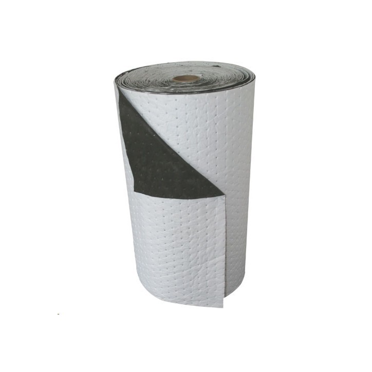 TAPIS HYDROPHOBE ANTIDERAPANT 3 épaisseurs
