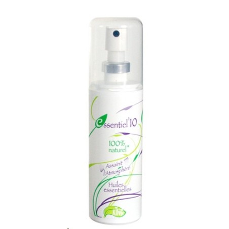 DEODORISANT ESSENTIEL 100 CC