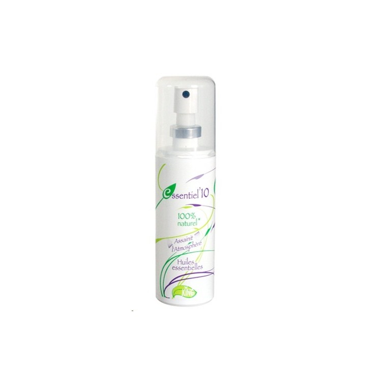 DEODORISANT ESSENTIEL 100 CC