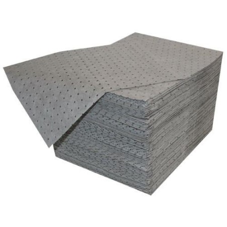 ABSORBANT HYDROPHILE FEUILLES 2 épaisseurs