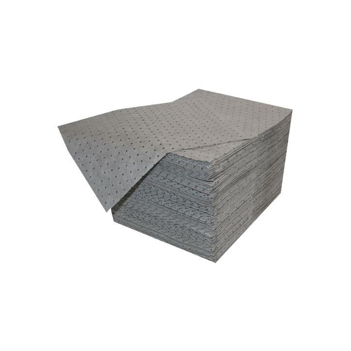 ABSORBANT HYDROPHILE FEUILLES 2 épaisseurs