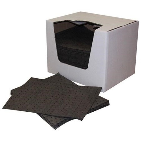 ABSORBANT HYDROPHILE FEUILLES 140L