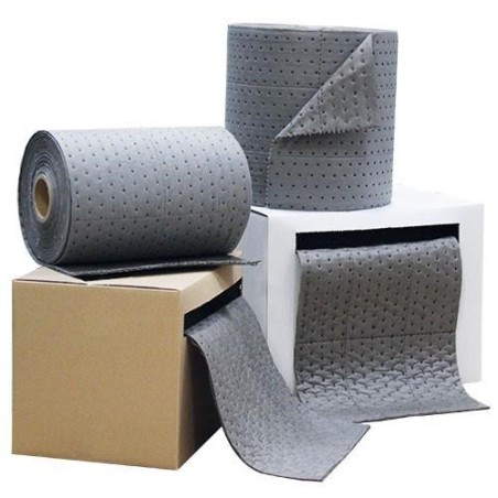 ABSORBANT HYDROPHILE 1 ROULEAU 1 épaisseur