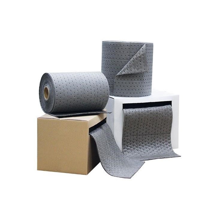 ABSORBANT HYDROPHILE 1 ROULEAU 1 épaisseur