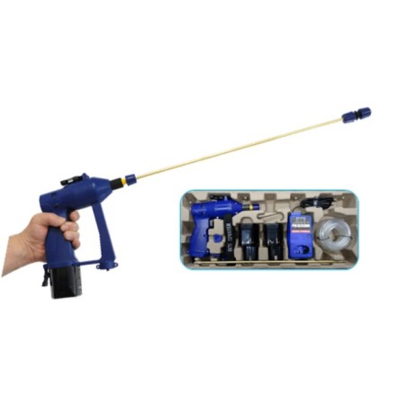 PULVERISATEUR ECO SPRAYER