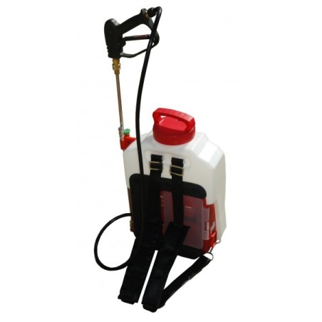 PULVERISATEUR DORSAL SPRAYER