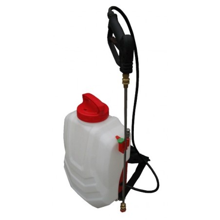 PULVERISATEUR DORSAL SPRAYER