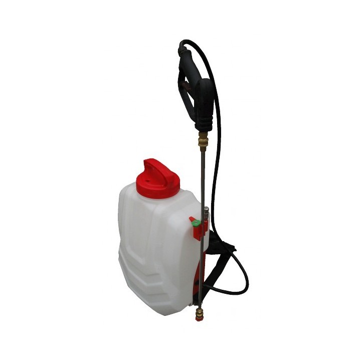 PULVERISATEUR DORSAL SPRAYER
