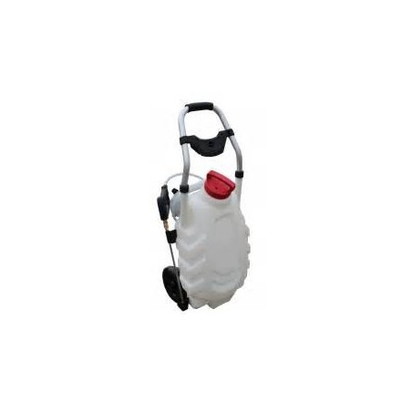 PULVERISATEUR PRO SPRAYER