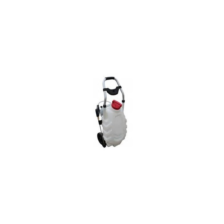 PULVERISATEUR PRO SPRAYER