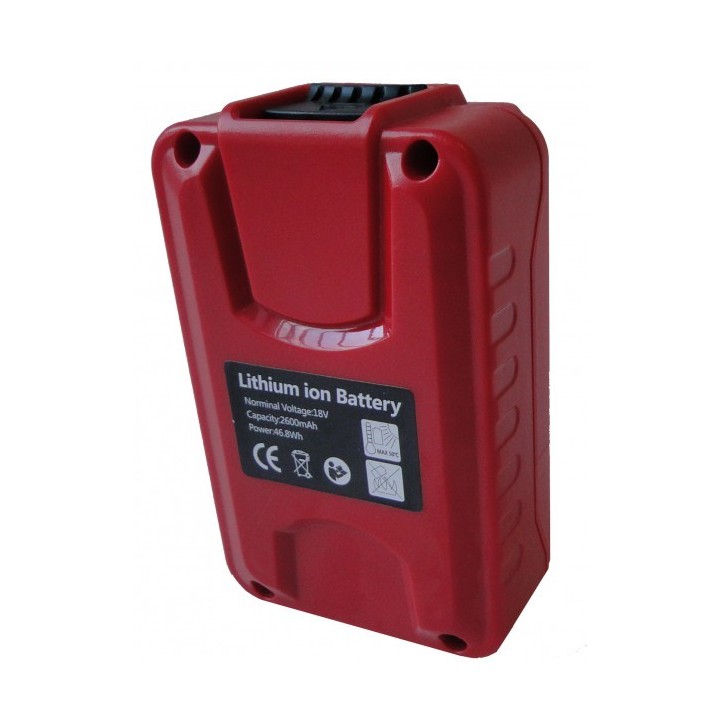 BATTERIE LITHIUM ION