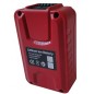 BATTERIE LITHIUM ION