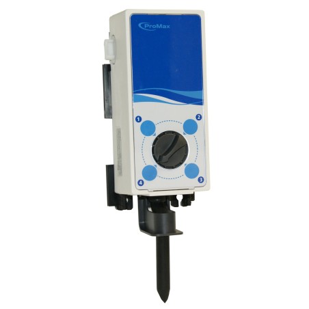 POMPE DOSEUSE PROMAX