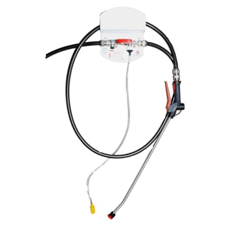 SYSTEME PROCAR PULV