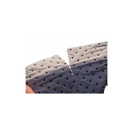 ABSORBANT HYDROPHILE 100 FEUILLES 1 épaisseur