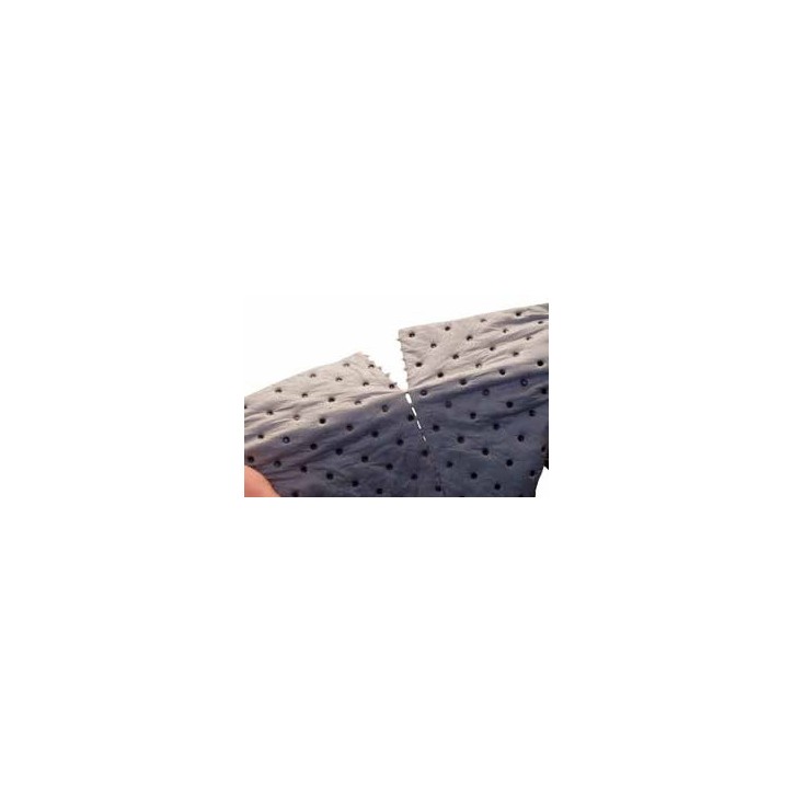 ABSORBANT HYDROPHILE 100 FEUILLES 1 épaisseur