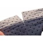 ABSORBANT HYDROPHILE 100 FEUILLES 1 épaisseur ABSORBANT HYDROPHILE 100 FEUILLES 1 épaisseur