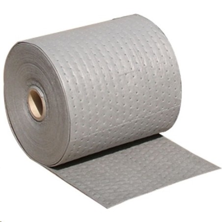 ABSORBANT HYDROPHILE GRIS ROULEAU