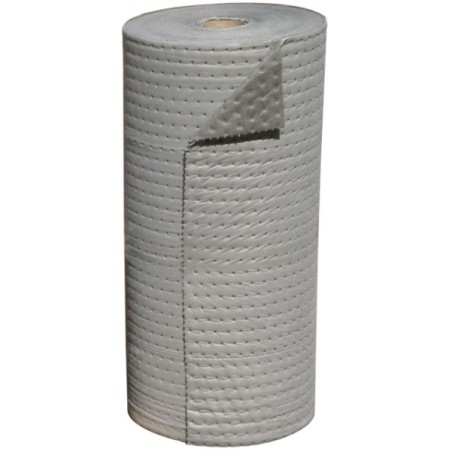 ABSORBANT GRIS HYDROPHILE ROULEAU