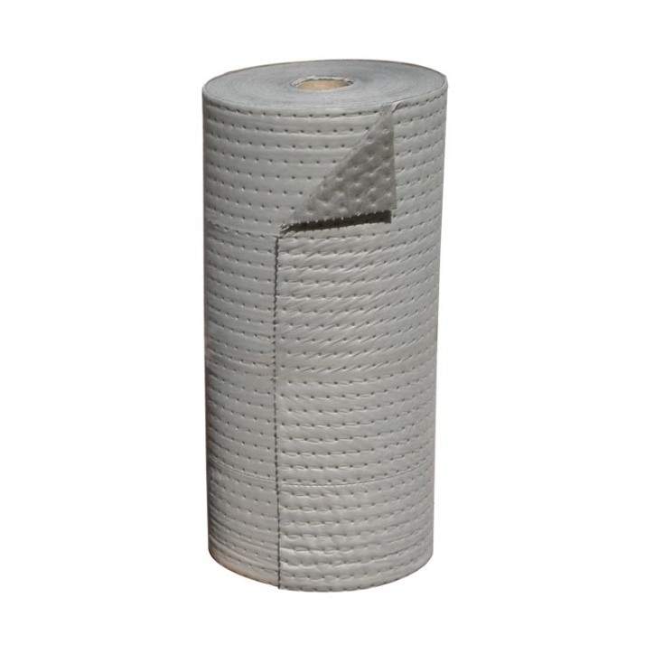 ABSORBANT GRIS HYDROPHILE ROULEAU