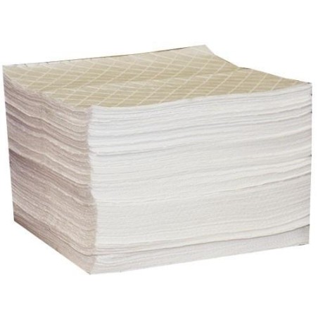 ABSORBANT BLANC HYDROPHOBE 1 épaisseur