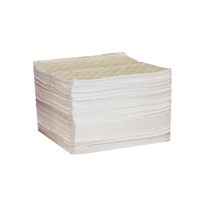 ABSORBANT BLANC HYDROPHOBE 1 épaisseur