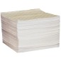 ABSORBANT BLANC HYDROPHOBE 1 épaisseur ABSORBANT BLANC HYDROPHOBE 1 épaisseur