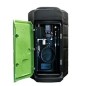 Citerne de stockage FUELSTATION/ARES 2500 L pour gazole, GNR et fioul avec kit de distribution. Citerne de stockage FUELSTATION/ARES 2500 L pour gazole, GNR et fioul avec kit de distribution.