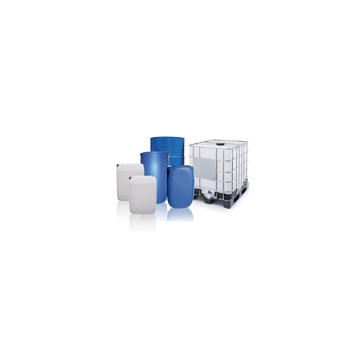 DETERGENT PULVERISABLE 807