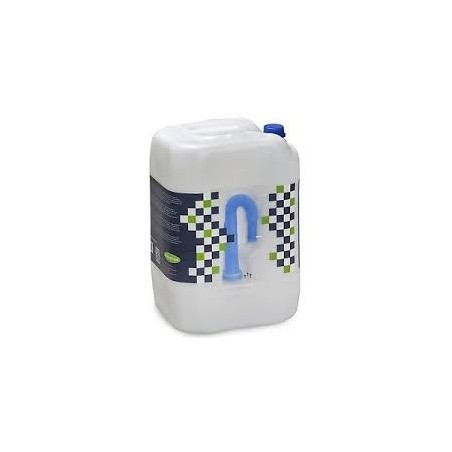 AD BLUE