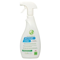 NETTOYANT VITRES ECOLABEL 5L