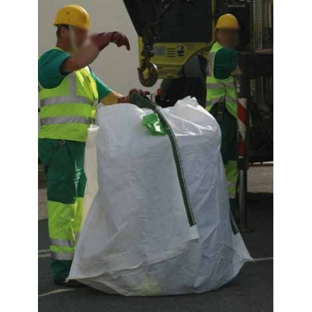 BIG BAG ECO CHANTIER CMU 1500 kg