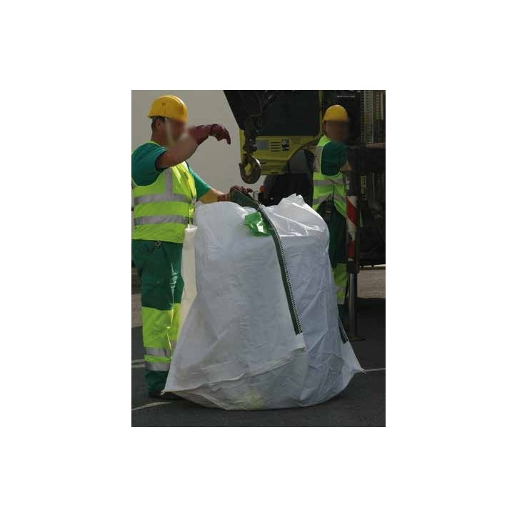 BIG BAG ECO CHANTIER CMU 1500 kg