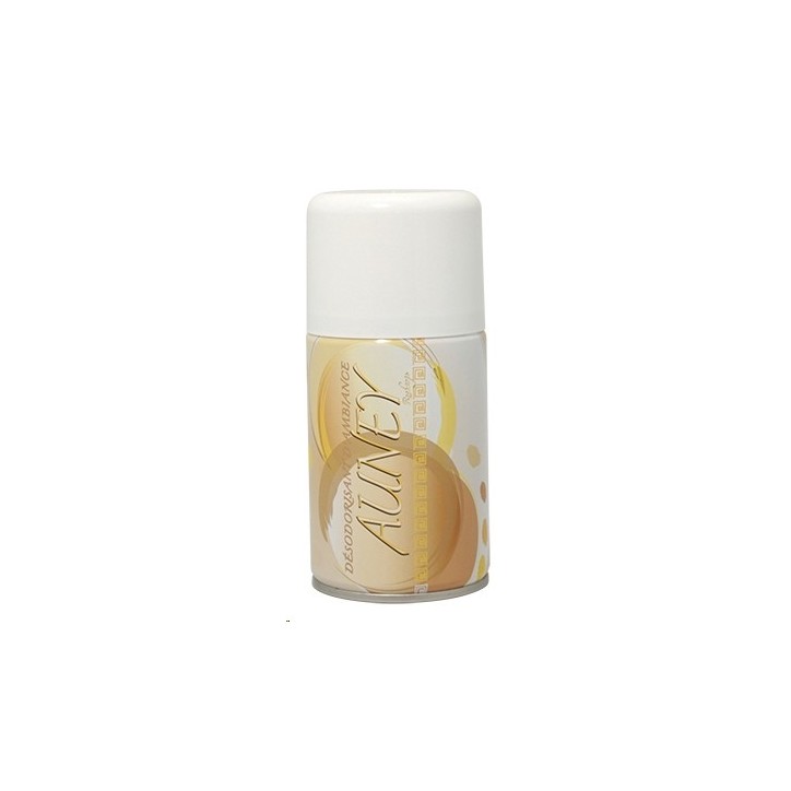 DEODORISANT AMBIANCE AUNEY 250 ML