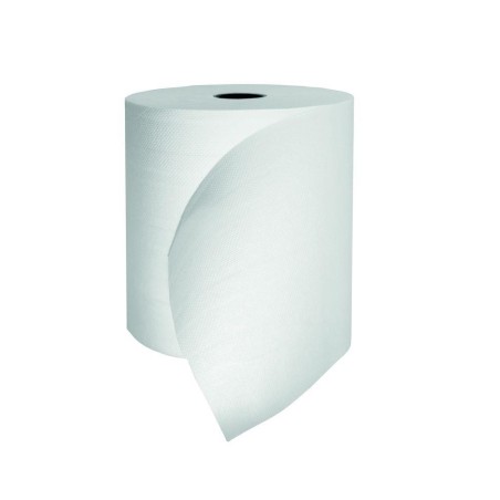 ESSUIE MAINS ROULEAU PURE OUATE BLANC 2 plis