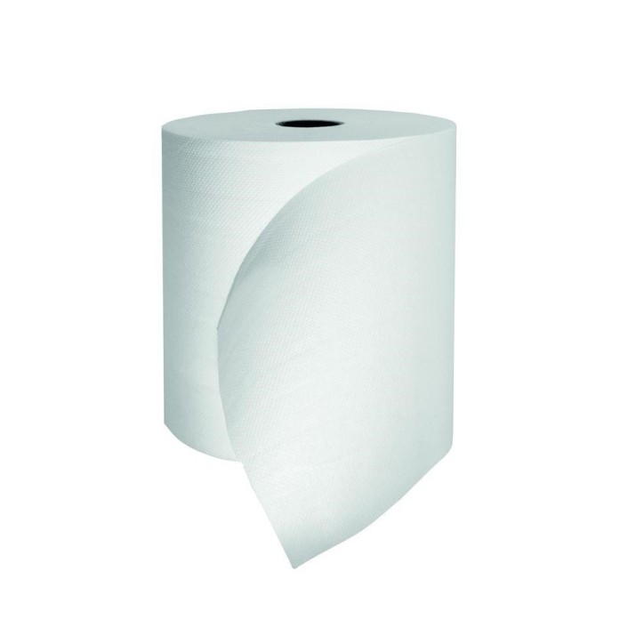 ESSUIE MAINS ROULEAU PURE OUATE BLANC 2 plis