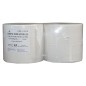 BOBINE PURE OUATE BLANCHE 1000 FORMATS 2 PLIS BOBINE PURE OUATE BLANCHE 1000 FORMATS 2 PLIS