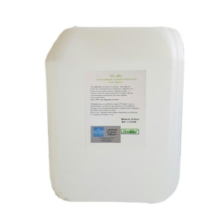 ANTI ADHERENT PROTECT VG 451