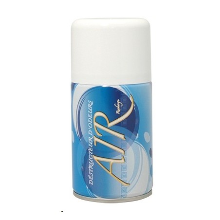 DEODORISANT AMBIANCE COTON FLEURI