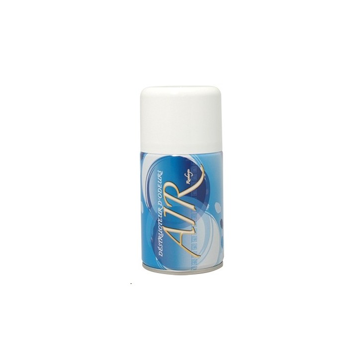 DEODORISANT AMBIANCE COTON FLEURI