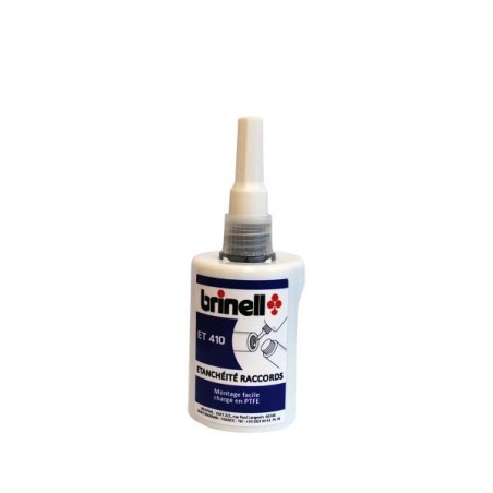 PATE D'ETANCHEITE PTFE ET 410