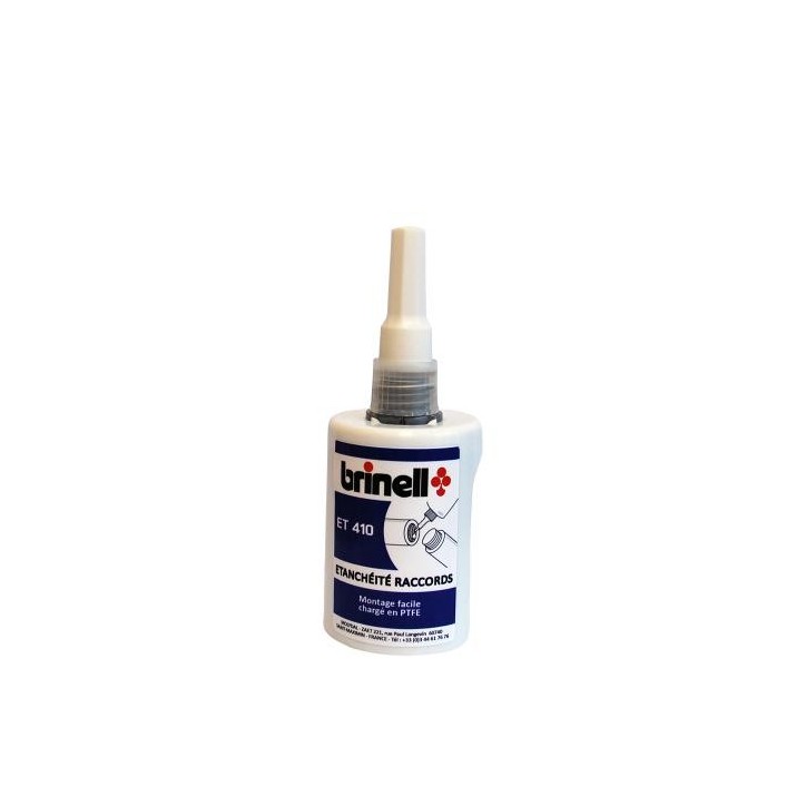 PATE D'ETANCHEITE PTFE ET 410