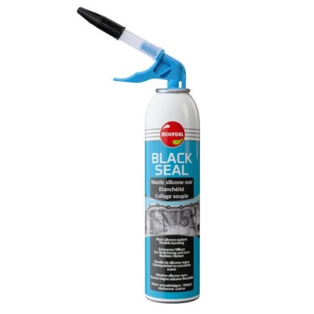 MASTIC BLACK SEAL