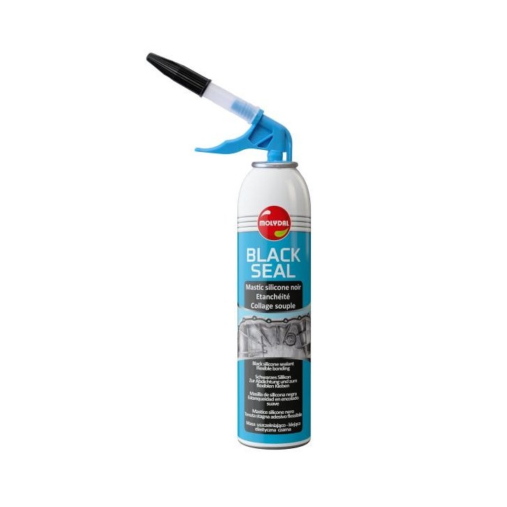 MASTIC BLACK SEAL
