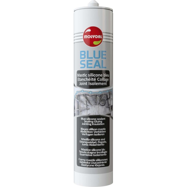 MASTIC BLUE SEAL
