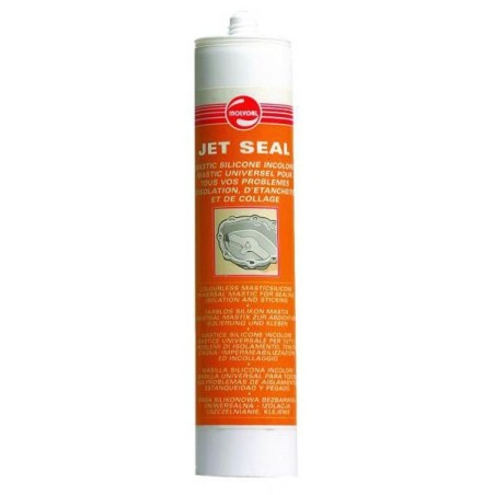 MASTIC JET SEAL