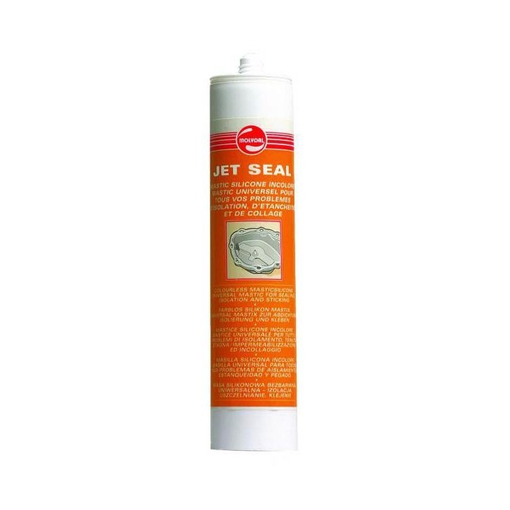 MASTIC JET SEAL