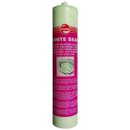 MASTIC WHITE SEAL