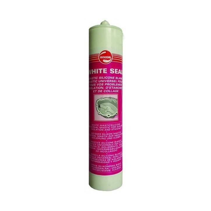 MASTIC WHITE SEAL