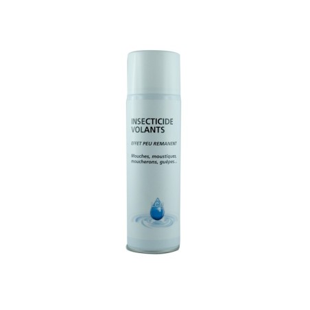 INSECTICIDE pour VOLANTS